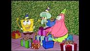 Spongebob Squarepants: Happy Birthday, Squidward!