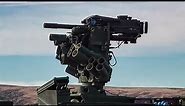 Mk 19 Mod 3 40mm Automatic Grenade Launcher • Training & Testing