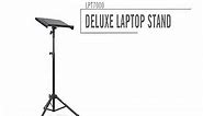 Deluxe Laptop Stand | LPT7000