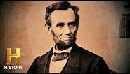 Lincoln Abolishes Slavery with the 13th Amendment | Abraham Lincoln