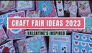 Craft fair ideas 2023