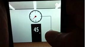 Doors iPhone soluzione completa livelli 36-50 Tutorial ITA [Alwy]