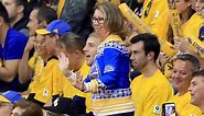 Stephen Curry honors Warriors superfan with 'Dance Cam Mom' Curry 4s | Sporting News