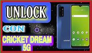 UNLOCK CRICKET DREAM 5G (EC211001)