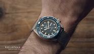Best Watch for a Tight Budget ($350!) | Watchfinder & Co.