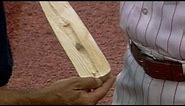 Sabo breaks bat, ejected for corked lumber