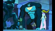 KONG THE ANIMATED SERIES - THE AQUANAUTS