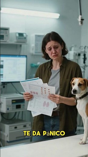 3 Things Your Dog's Blood Says 🩸🐕 (Look at it)