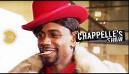 Chappelle's Show - The Playa Haters' Ball (ft. Ice T and Patrice O'Neal)