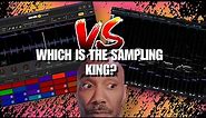 Serato Sample 2.0 VS RipX: Who's the Sampling App King?