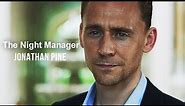 The Night Manager | Jonathan Pine