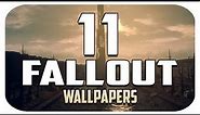 11 Best Fallout Wallpaper Engine Wallpapers | Gaming, Calm, Cloudy, Wet, etc.