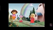 Dora the Explorer - Rainbow Ride Cutscenes