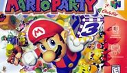 Mario Party 1 - Entire Game OST