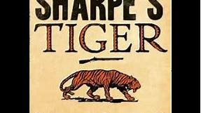 Sharpe's Tiger full Audiobook Part 2