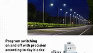 DX3 Time Switch | Electrical Infrastructure