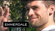 Emmerdale - Tom Is Not What He Seems