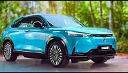 2024 Honda e:Ny1 | Small Electric SUV