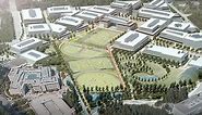 Microsoft plans multibillion-dollar expansion, renovation of Redmond campus