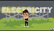 Introduction to Electricity- video for kids