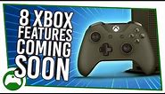 8 Amazing New Xbox Features Coming Soon To Xbox One