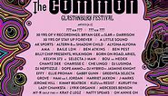 Check out the amazing Glastonbury... - Glastonbury Festivals