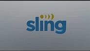 Sling Logo In Prisma 3D