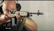ARTV: Behind The Springfield Armory M1A