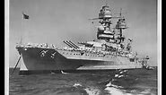 General History: USS Arizona