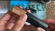 DURACELL POWERBANK 3350 mAh unboxing and review!