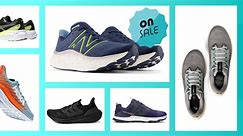 Memorial Day Running Shoe Sale 2024: Save over 50% on Editor-Approved Pairs All Weekend