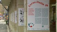 "Corso Italia 34", una mostra per ricordare gli ex Telefoni di Stato