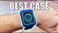 Apple Watch Series 4 & 5 Protection Cases Review