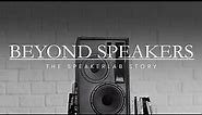 Speakerlab Speakers Documentary Preview - Premieres 2024