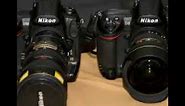 Excellent Nikon D3x Camera Review