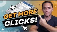 Instantly Increase The CTR on Your Facebook Ads and Pay Way Less Per Click
