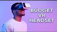 Top 7 Budget VR Headset That You Can Afford