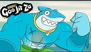 Gooing Under ⚡️ HEROES OF GOO JIT ZU | Full Episode | Cartoon For Kids
