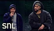 Rap Battle - SNL