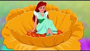 Thumbelina Full Movie | Princess Fairy Tales