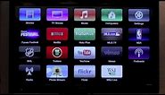 CNET How To - How to rearrange the icons on your Apple TV