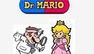 R64: a Dose of Dr. Mario