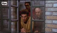 Seinfeld: Kramer's Out (Clip) | TBS
