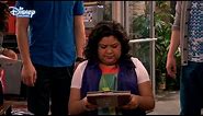 Austin & Ally - Trish Reads Bad Comments - Official Disney Channel UK HD