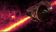 Spitzer Space Telescope: 10 Years of Innovation