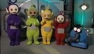 Teletubbies - Funny Day (1999 VHS Rip)