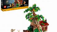 LEGO Ideas: Disney's - Winnie the Pooh (21326)
