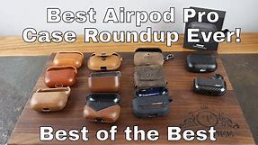 Best Airpod Pro Case Roundup Ever Fall 2020