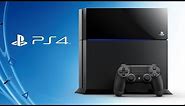 How To Build a Playstation 4