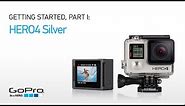 GoPro HERO4 Silver: Getting Started (Part I)